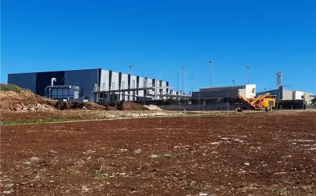 Nadzorni odbor Centra za gospodarenje otpadom Kaštijun podnio ostavku