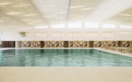 Gost se utopio u bazenu hotela u Varaždinskim Toplicama