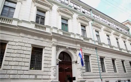 Hrvatska stranka reda pred skraćenim stečajem