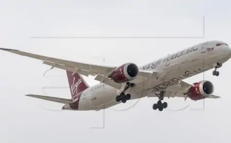 Rusija ometala signal zrakoplova u kojem je bio britanski ministar obrane