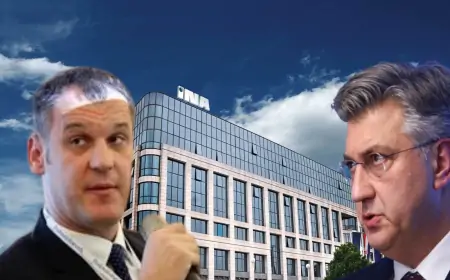 U PLINSKOJ AFERI 2022. GODINE OPLJAČKANO JE 150 MILIJUNA EURA OD PLANIRANIH 500 MILIJUNA, A TO JE PLENKOVIĆA IZBACILO IZ TAKTA!