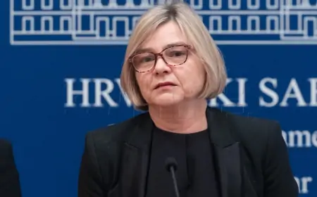 Benčić o datumu izbora: Zanimljiv potez, ali i pozitivan s aspekta izlaznosti