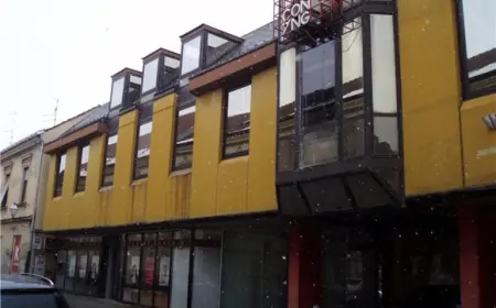 Stečaj Coninga: Dosad unovčene nekretnine za 14,85 milijuna eura