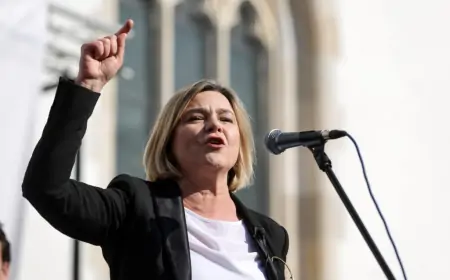 Benčić: Ulaskom Milanovića u kampanju još smo sigurniji da je HDZ gotov