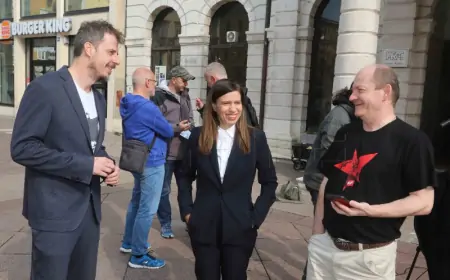 Peović o Milanovićevoj kandidaturi - još nemamo niz odgovora