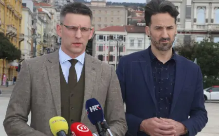 Petrov: Most ima svog kandidata za premijera - Nikolu Grmoju