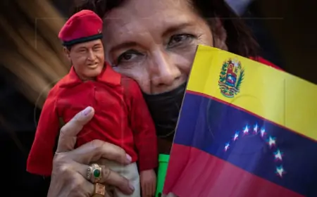 Venezuelski ministar kulture objavio knjigu o majci iz Hrvatske