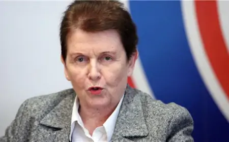 Preminula poznata psihologinja Mirjana Krizmanić