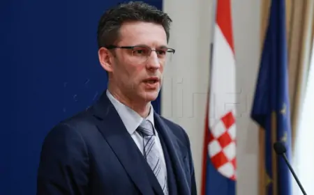 Petrov: Odluka Ustavnog suda za Most bila očekivana