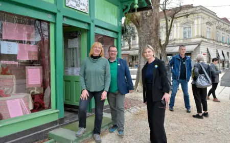 Možemo: Karlovačku Zvijezdu morat ćemo graditi ispočetka