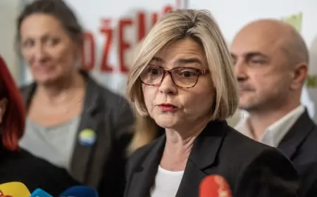 Benčić (Možemo!): Odluka Ustavnog suda očekivana, no u jednom dijelu nejasna