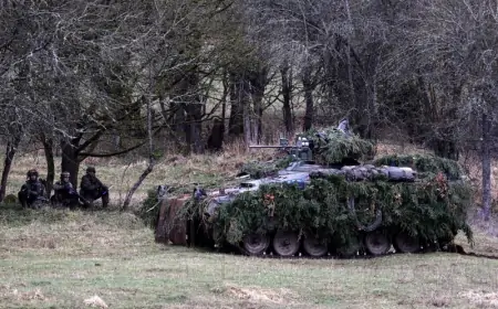 Odobreno povećenje europskog fonda za obranu