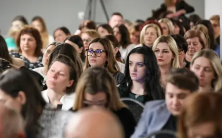 Svjetski dan socijalnog rada: Obilježavanje pod utjecajem promjena reforme