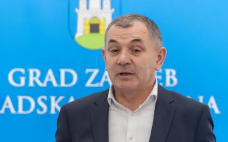 Lovrić traži ukidanje dozvole za odlaganje otpada na Čretu