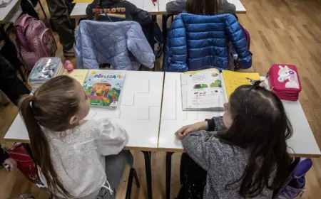 Grad Vinkovci pripremio izazov za osnovnoškolce - tjedan dana bez mobitela