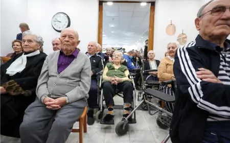 U petak kreću jednokratne isplate korisnicima inozemnih mirovina