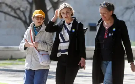 Benčić za poruku nade i promjena, a ne straha i podjela