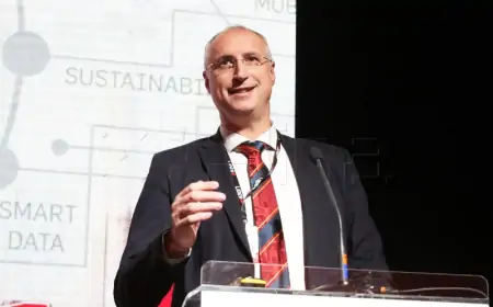 Konferencija Smart Cities: Gradonačelnici predstavili buduće projekte