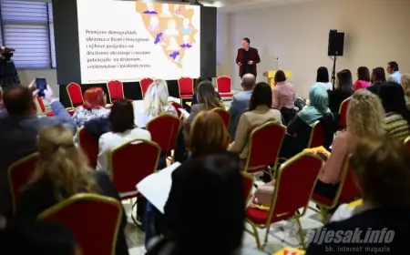 Ljudi odlaze iz BiH i zbog govora mržnje i osjećaja nesigurnosti