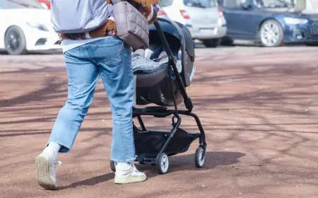 Rekordan pad stope rođenih u Njemačkoj
