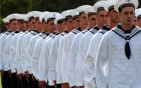 Osam desetljeća kultne „Mornarske“ pjesme