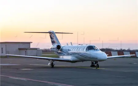 Stečaj Geofota: Zrakoplov pronađen nakon šest godina ide na bubanj