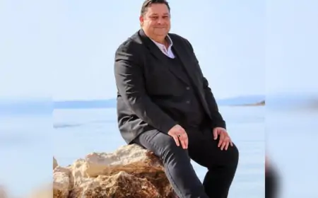 SRĐAN LIVERIĆ: NE TREBAJU NAM GOLI APARTMANSKI ZIDOVI NEGO IZNAJMLJIVAČ OBITELJSKOG SMJEŠTAJA