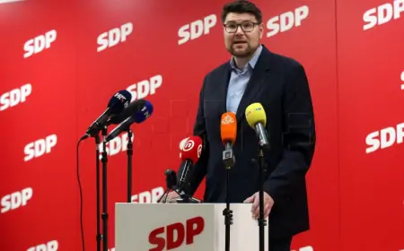 Grbin: "Rijeke pravde" dolaze u proljeće, ovo su izbori za slobodu Hrvatske