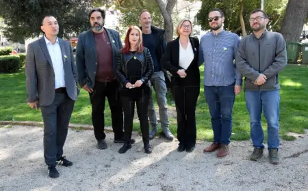 Dubrovnik: Možemo! i Srđ je Grad u Dubrovniku predstavile '13 hrabrih poteza'