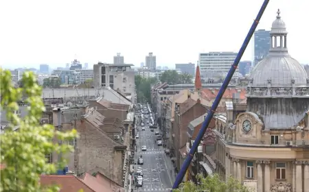 Četiri godine od zagrebačkog potresa: 3000 obnovljenih zgrada i kuća
