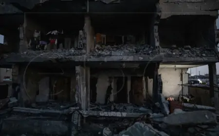 Izraelska vojska kaže da je zarobila stotine boraca u bolnici u Gazi