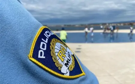 ​Osumnjičen za prijevaru pri izvođenju građevinskih radova