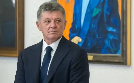 Propucan auto Ivana Turudića