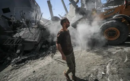 Španjolska, Irska, Malta i Slovenija radit će na priznanju palestinske države