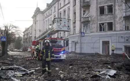 Ukrajina: Rusija priprema 100.000 vojnika za potencijalnu ljetnu ofenzivu