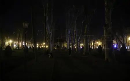 WWF: Ugasite svjetla u 20,30 sati i pridružite se Satu za planet Zemlju