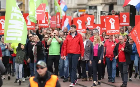 Benčić (Možemo!): Hrvatska može biti bolja zemlja
