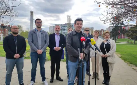 GRMOJA: MOST JE VEĆ 10 GODINA BAKLJA ISTINE I PRAVDE. JEDINI IZVOR ČISTE VODE