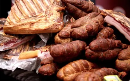 S hrvatskog tržišta lani opozvano 94 različitih proizvoda