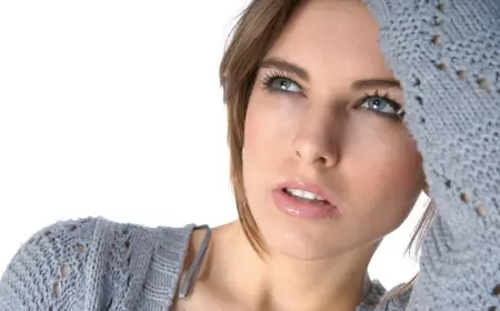 KAKO VRSTA PREHRANE UTJEČE NA PRIVLAČNOST LICA?