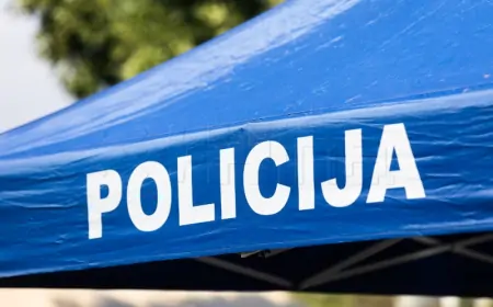 Policija istražuje pronalazak ljudskog kostura kod Kloštar Ivanića