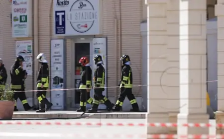 Italija nakon Francuske pojačala mjere protiv terorizma