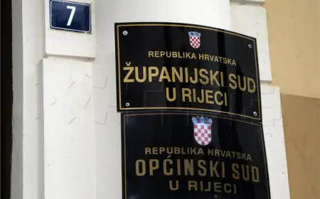 Slučaj Uljanik: Svjedočio predsjednik NO i povjerenik Sindikata metalaca