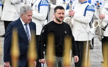 Zelenskij je za Kremlj "jedan poseban Židov" sklon nacionalizmu