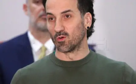 Most se zalaže za formiranje Nacionalne agencije za razvoj olimpijskih sportova