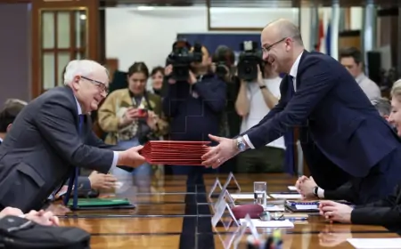 Umirovljenici zajedno: Cilj nam je izvlačenje umirovljenika iz zone siromaštva