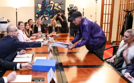 Izbori: Istekao rok za kandidature, u subotu kreće službena promidžba