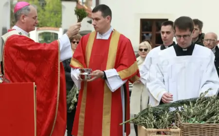 Kutleša pozvao na povratak kreposnom životu, umjesto bijega u virtualne veze