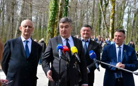 Milanović: Ako se Ustavni sud usudi poništiti izbore to će biti državni udar