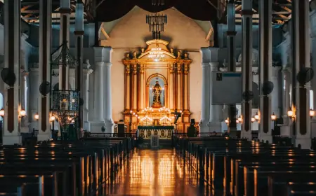 25 hospitalizirano nakon curenja plina tijekom službe u crkvi u blizini Torina